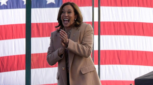 Kamala Gets Devastating Update On Her Future Hopes