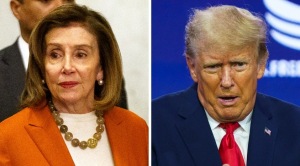 Pelosi Gets Pressed On Stock Trading And Loses It