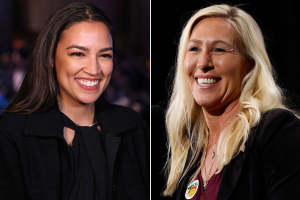 There May Be Something Behind Allegations Made About GOP Congresswoman