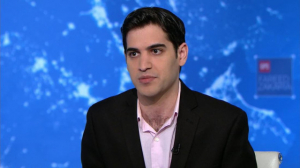 The Hilarious Thing We Should Thanks Dems For