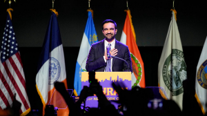 Here's What Trump Should Do On Mamdani's Inauguration Day