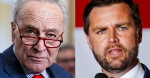 Vance Suggests Shutdown Sealed a Political Fate