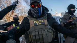 Illegal's Sentencing Hearing Illustrates Why ICE Agents Regard Vehicles As A Deadly Weapon