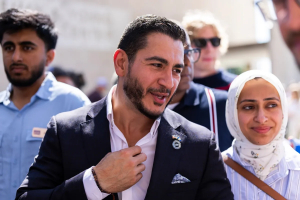 Senate Dem's Team Admits His Strict Devotion to Islamic Code