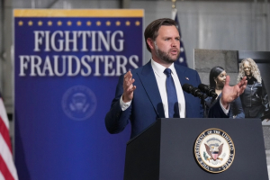 JD Vance & RFK Jr. Launch All-Out War on Rogue Trans Medical Clinics