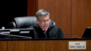 Judge Drops Bombshell Ruling In Kirk Assassination Trial