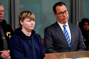 JD Vance Attacker Stuns Court Moments Before Sentencing