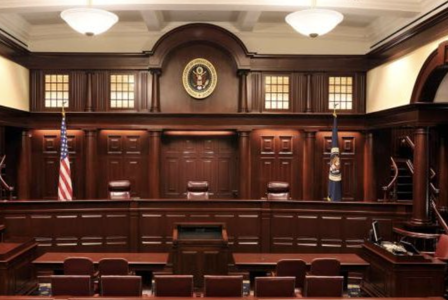 DC Appeals Court Announces Big Ruling - Steadfast Updates