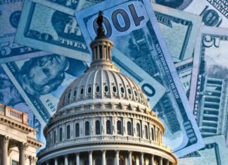 Watchdog Report Follows The Money