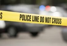 Homeowner Opens Fire on Alleged Burglar in NC Incident