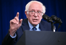 Bernie Sanders Discusses Perceptions