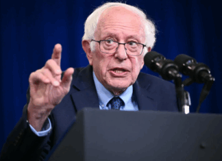 Bernie Sanders Discusses Perceptions