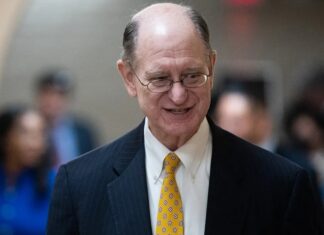 Congressman Speaks About Allegations