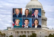 Report States FBI Considering Interview With Lawmakers Who Took Part In Video