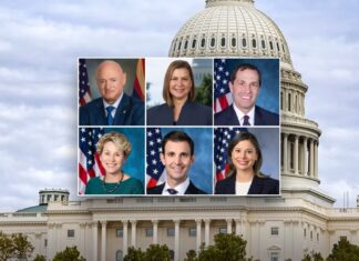 Report States FBI Considering Interview With Lawmakers Who Took Part In Video