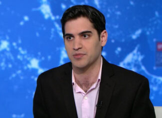 Enten Discusses Party Amid Shutdown