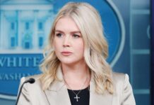 White House Spokesperson Details Fallout From Shutdown