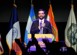 Mamdani Wins Mayoral Race