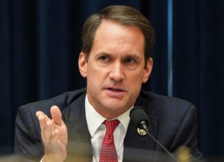 Congressman Comments On The Trump Administration Boat Strikes