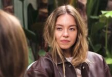 Sweeney Comments on Jeans Ad