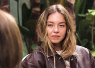 Sweeney Comments on Jeans Ad