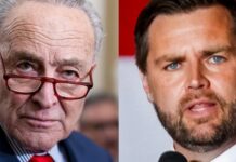 Shutdown Fallout Sparks Bold Prediction from Vance