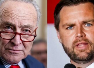 Shutdown Fallout Sparks Bold Prediction from Vance