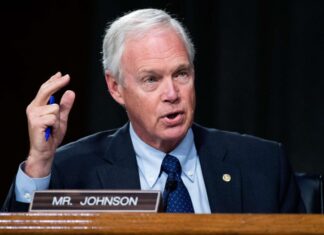 Dems Under Fire from Johnson Over Health Care Woes