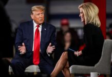 Ingraham Presses Trump on Long-Term Home Loan Plan