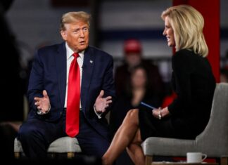 Ingraham Presses Trump on Long-Term Home Loan Plan