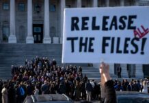 Trump Calls For House To Vote To Release Epstein Files