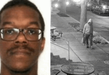 FBI Chief Comments On Pipe Bomb Arrest