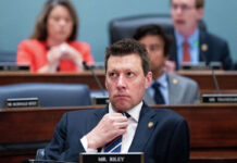 Congressman Cancels Discussion After Report