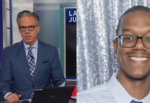 News Network Hosts Comments On DC Case Raise Serious Eyebrows