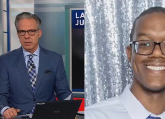 News Network Hosts Comments On DC Case Raise Serious Eyebrows