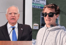 Walz Comments On Reporters Investigation