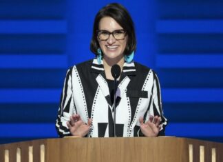 Minnesota Lt. Governor Comments On Trump Administration