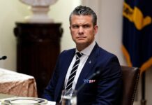 New Report Questions Hegseth Decision