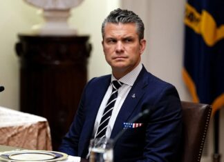 New Report Questions Hegseth Decision