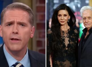Hollywood Couple Upset After Son’s CNN Appearance