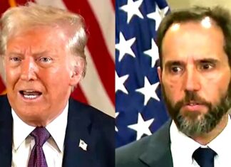 Jack Smith Launches His Own Law Firm