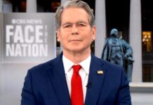 Bessent Comments On Fraud Investigation