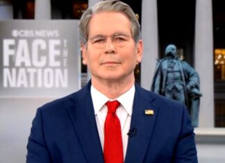 Bessent Comments On Fraud Investigation