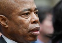 Adams Comments On Criminal Case