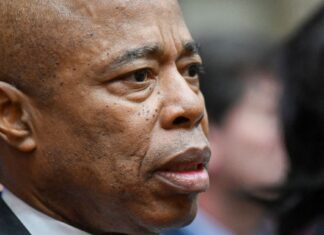 Adams Comments On Criminal Case