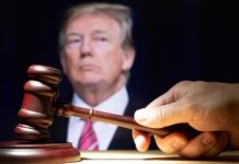 Terminated FBI Agents Sue Trump Administration