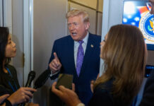 White House Debuts New Page On Website