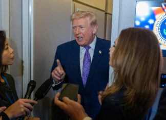 White House Debuts New Page On Website