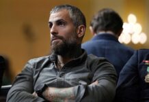 Fanone Comments On ICE Operations