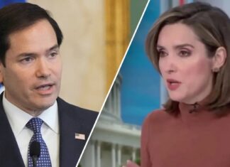 Rubio Discusses Raid Strategy During CBS Interview